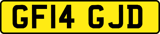 GF14GJD