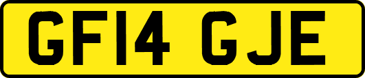 GF14GJE