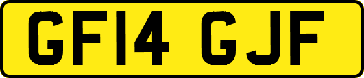 GF14GJF