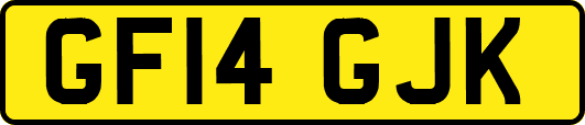 GF14GJK