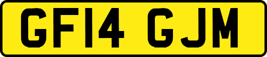 GF14GJM