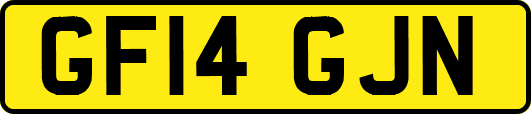 GF14GJN