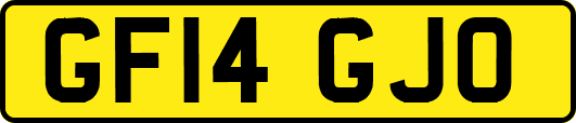 GF14GJO
