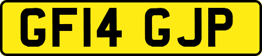 GF14GJP