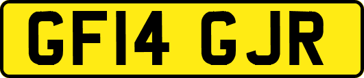 GF14GJR