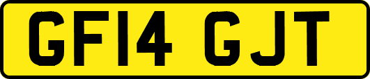 GF14GJT