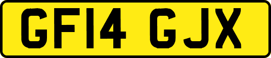 GF14GJX