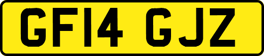 GF14GJZ