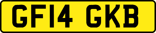 GF14GKB