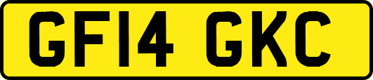 GF14GKC