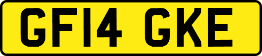 GF14GKE
