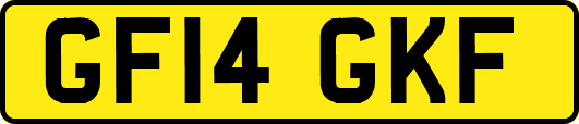 GF14GKF