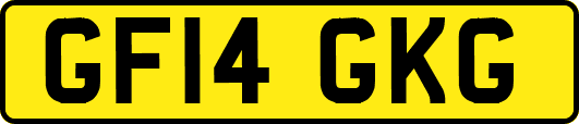 GF14GKG