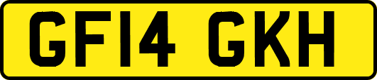 GF14GKH