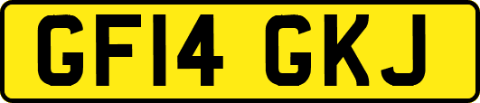 GF14GKJ