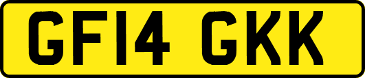 GF14GKK