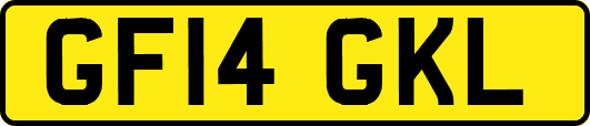 GF14GKL