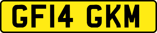 GF14GKM