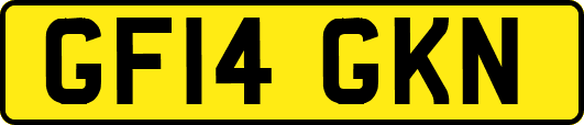 GF14GKN