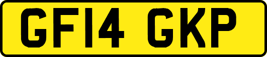 GF14GKP