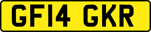 GF14GKR
