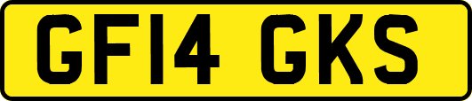 GF14GKS