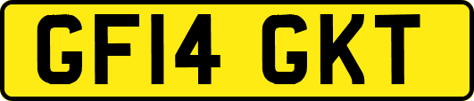 GF14GKT