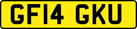 GF14GKU