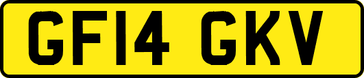 GF14GKV