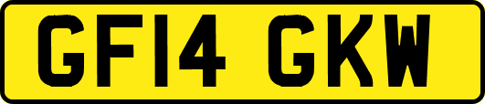 GF14GKW
