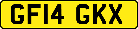 GF14GKX