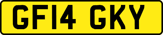 GF14GKY