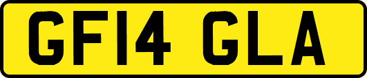 GF14GLA