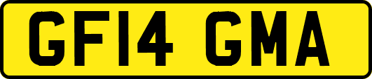 GF14GMA