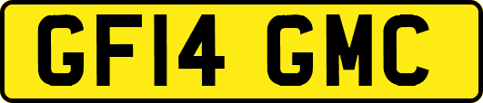 GF14GMC