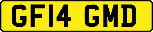 GF14GMD