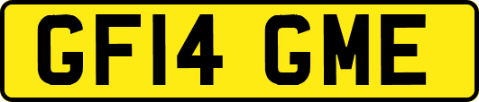 GF14GME