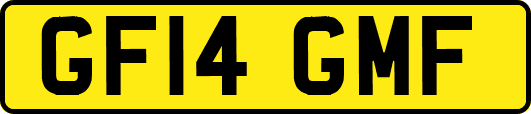 GF14GMF