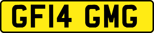 GF14GMG