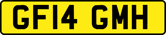 GF14GMH