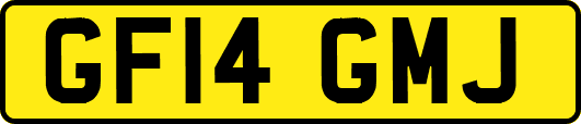 GF14GMJ