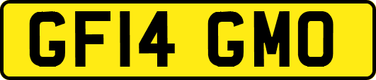GF14GMO