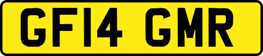 GF14GMR