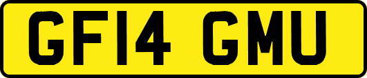 GF14GMU