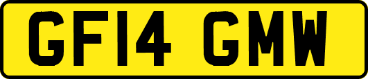 GF14GMW