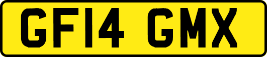 GF14GMX
