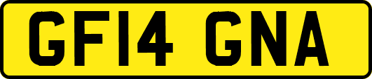 GF14GNA
