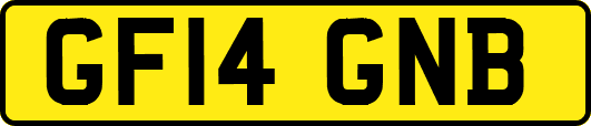 GF14GNB