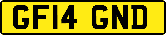 GF14GND