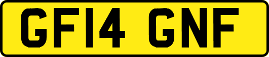 GF14GNF